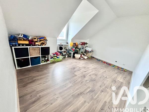Maison à vendre 4 pièces 90 m² Plouguerneau