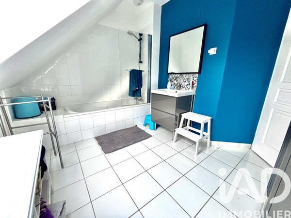 Maison à vendre 4 pièces 90 m² Plouguerneau