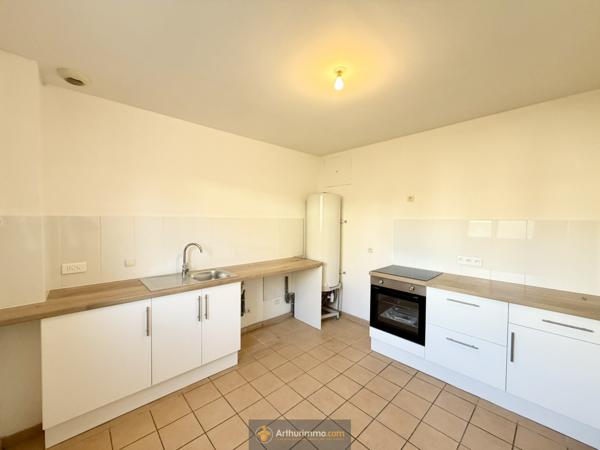 Coulommiers (77120) Maison T5 101 m² – Jardin – 2 places de parking – DPE : C