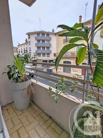 Appartement T4 à vendre  4 pièces - 79,26 m2 BEZIERS - 34