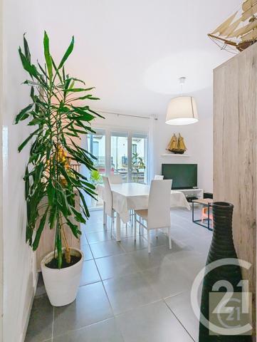 Appartement T4 à vendre  4 pièces - 79,26 m2 BEZIERS - 34