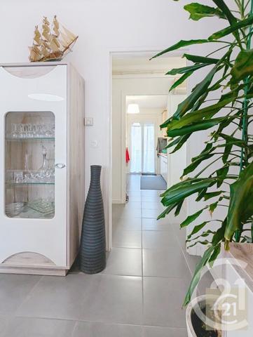 Appartement T4 à vendre  4 pièces - 79,26 m2 BEZIERS - 34