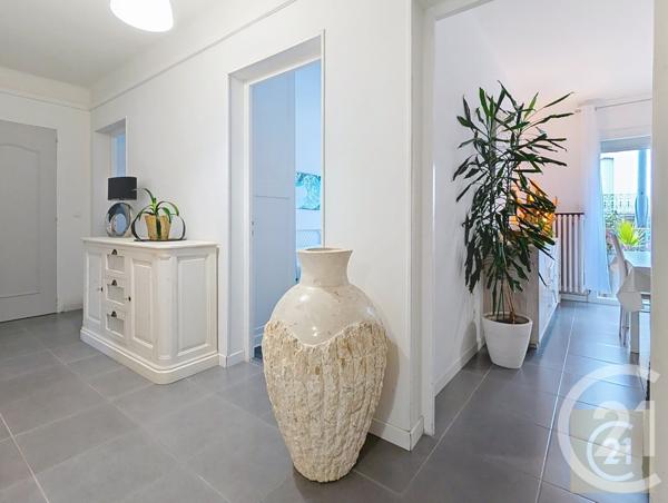 Appartement T4 à vendre  4 pièces - 79,26 m2 BEZIERS - 34