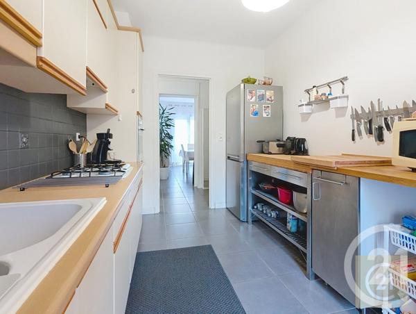 Appartement T4 à vendre  4 pièces - 79,26 m2 BEZIERS - 34