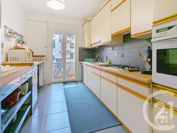 Appartement T4 à vendre  4 pièces - 79,26 m2 BEZIERS - 34