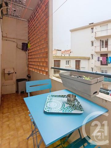 Appartement T4 à vendre  4 pièces - 79,26 m2 BEZIERS - 34