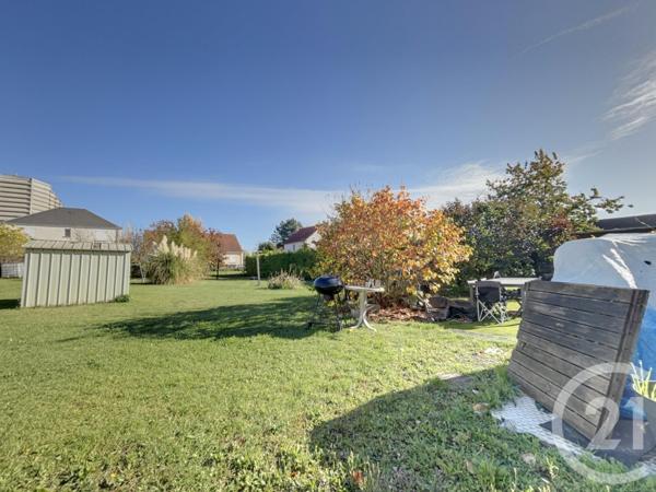 Maison à vendre  7 pièces - 150,52 m2 BEAUGENCY - 45