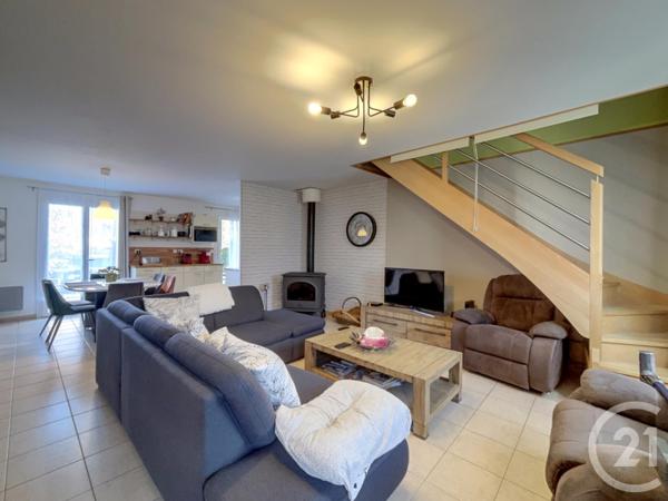 Maison à vendre  7 pièces - 150,52 m2 BEAUGENCY - 45