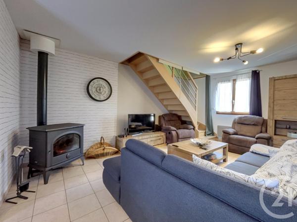 Maison à vendre  7 pièces - 150,52 m2 BEAUGENCY - 45