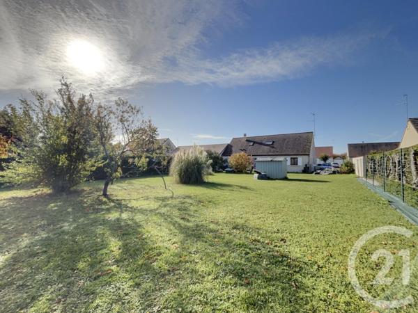 Maison à vendre  7 pièces - 150,52 m2 BEAUGENCY - 45