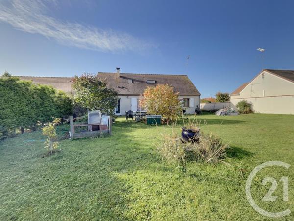 Maison à vendre  7 pièces - 150,52 m2 BEAUGENCY - 45