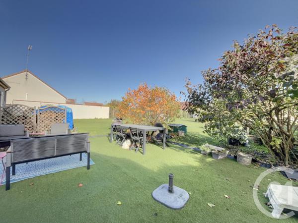 Maison à vendre  7 pièces - 150,52 m2 BEAUGENCY - 45