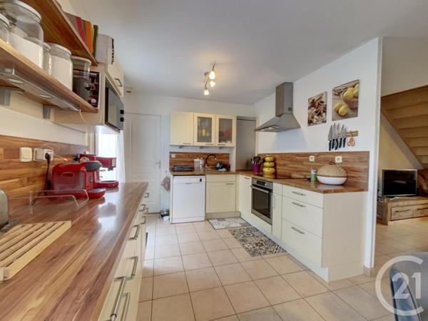 Maison à vendre  7 pièces - 150,52 m2 BEAUGENCY - 45