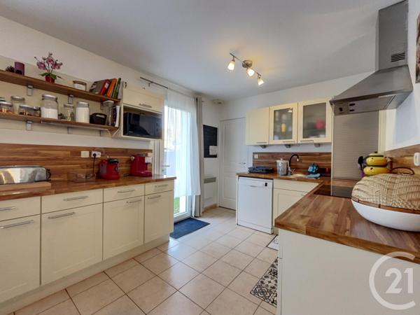 Maison à vendre  7 pièces - 150,52 m2 BEAUGENCY - 45