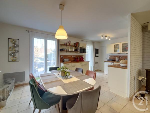 Maison à vendre  7 pièces - 150,52 m2 BEAUGENCY - 45