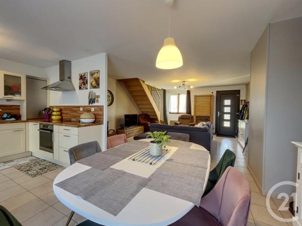 Maison à vendre  7 pièces - 150,52 m2 BEAUGENCY - 45