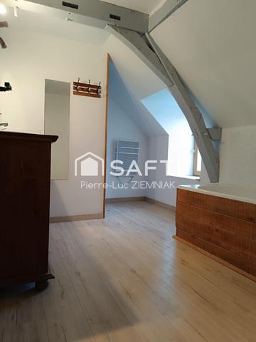 Maison , 3 chambres, 111,84 m²