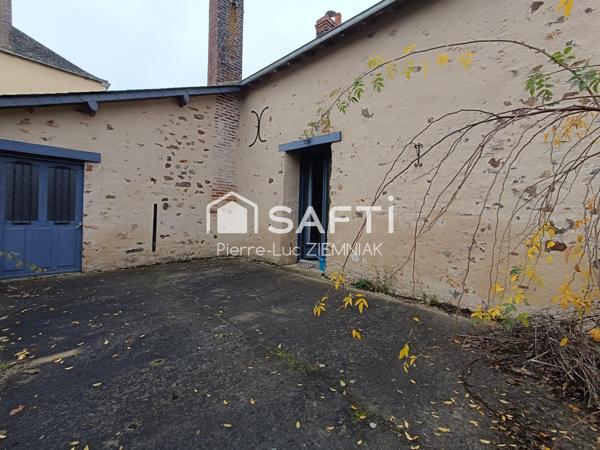 Maison , 3 chambres, 111,84 m²