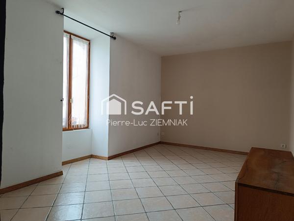 Maison , 3 chambres, 111,84 m²