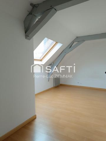 Maison , 3 chambres, 111,84 m²