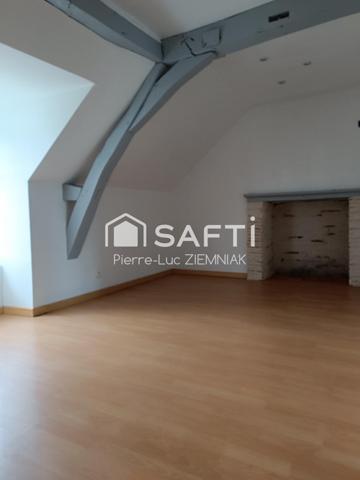 Maison , 3 chambres, 111,84 m²