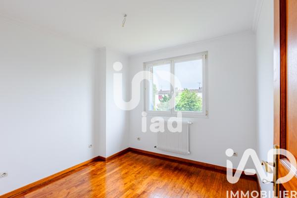 Maison à vendre 3 pièces 61 m² Bessancourt