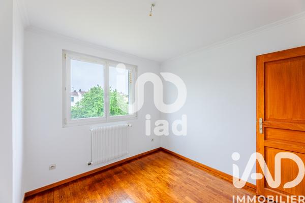 Maison à vendre 3 pièces 61 m² Bessancourt