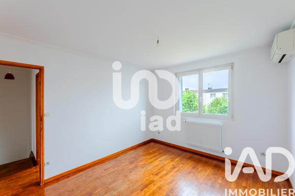 Maison à vendre 3 pièces 61 m² Bessancourt