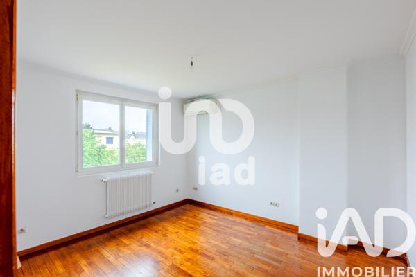 Maison à vendre 3 pièces 61 m² Bessancourt