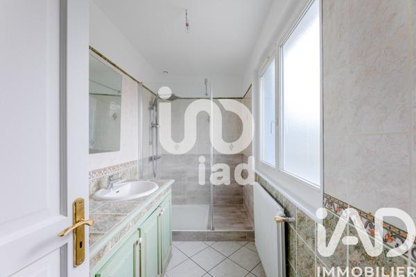 Maison à vendre 3 pièces 61 m² Bessancourt