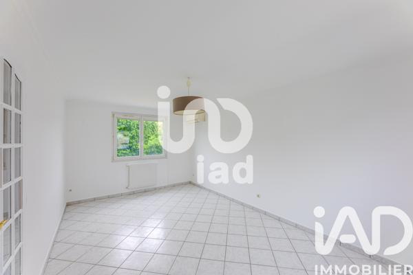 Maison à vendre 3 pièces 61 m² Bessancourt