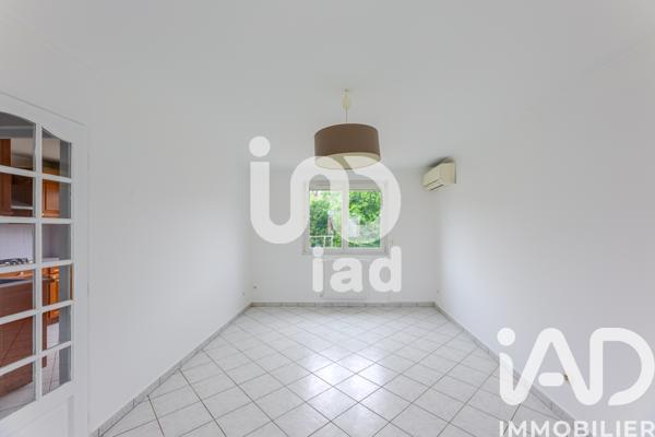 Maison à vendre 3 pièces 61 m² Bessancourt