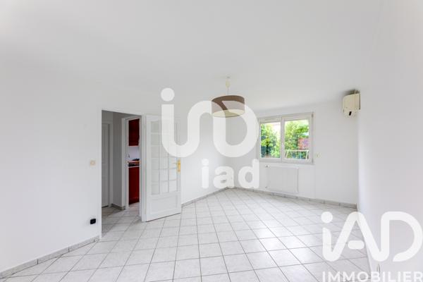 Maison à vendre 3 pièces 61 m² Bessancourt
