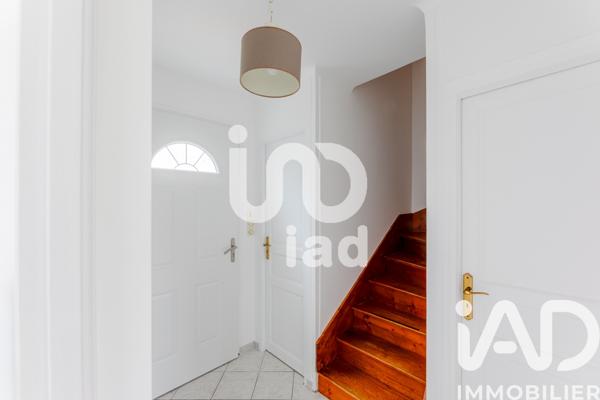 Maison à vendre 3 pièces 61 m² Bessancourt
