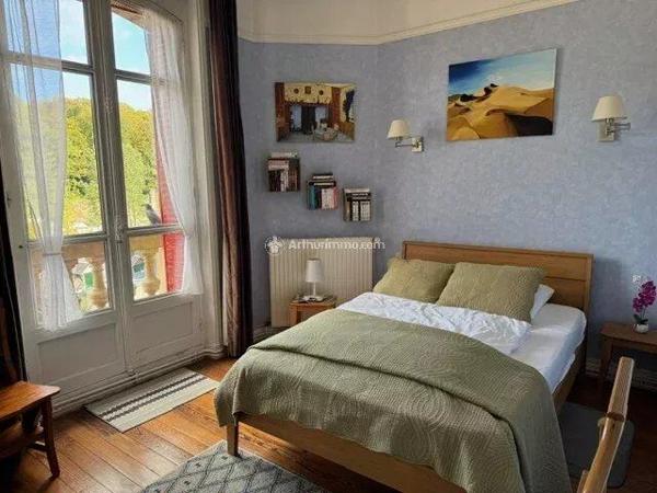 Vente Appartement 2 pièces 53 m2 à Bagnoles-de-l'Orne-Normandie