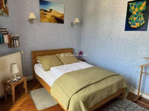 Vente Appartement 2 pièces 53 m2 à Bagnoles-de-l'Orne-Normandie