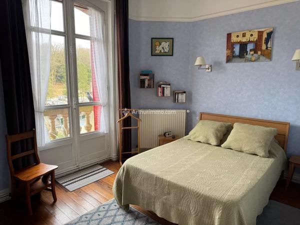 Vente Appartement 2 pièces 53 m2 à Bagnoles-de-l'Orne-Normandie