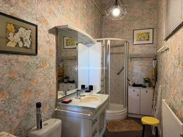 Vente Appartement 2 pièces 53 m2 à Bagnoles-de-l'Orne-Normandie