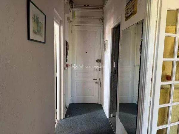 Vente Appartement 2 pièces 53 m2 à Bagnoles-de-l'Orne-Normandie