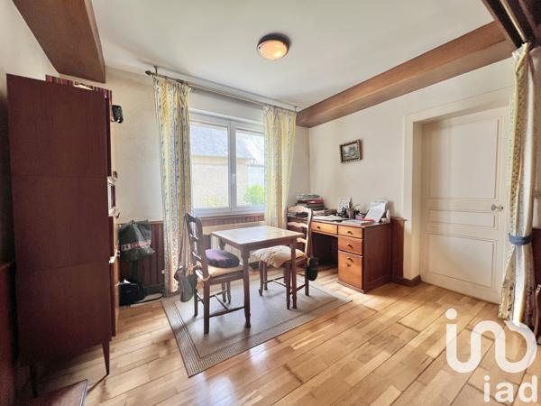 Maison à vendre 3 pièces 75 m² Sougé