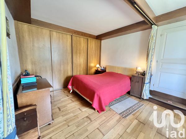 Maison à vendre 3 pièces 75 m² Sougé