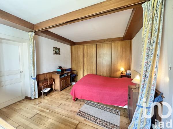 Maison à vendre 3 pièces 75 m² Sougé