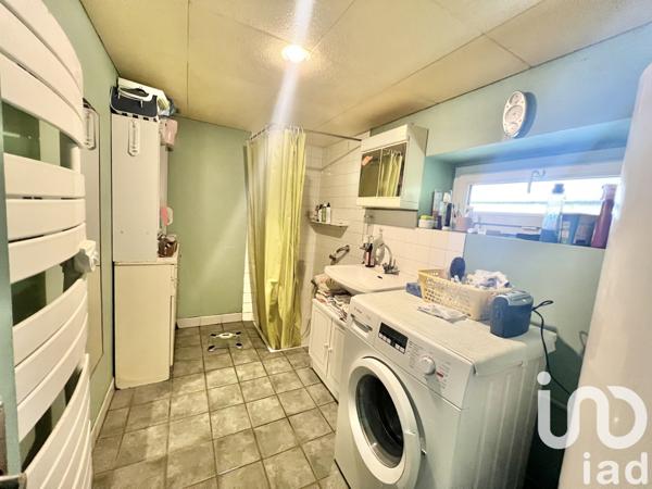 Maison à vendre 3 pièces 75 m² Sougé