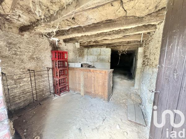 Maison à vendre 3 pièces 75 m² Sougé