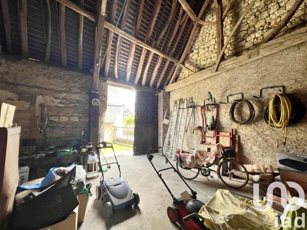 Maison à vendre 3 pièces 75 m² Sougé