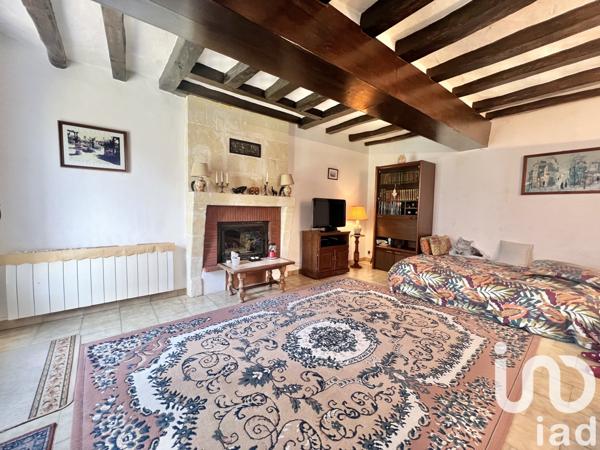 Maison à vendre 3 pièces 75 m² Sougé