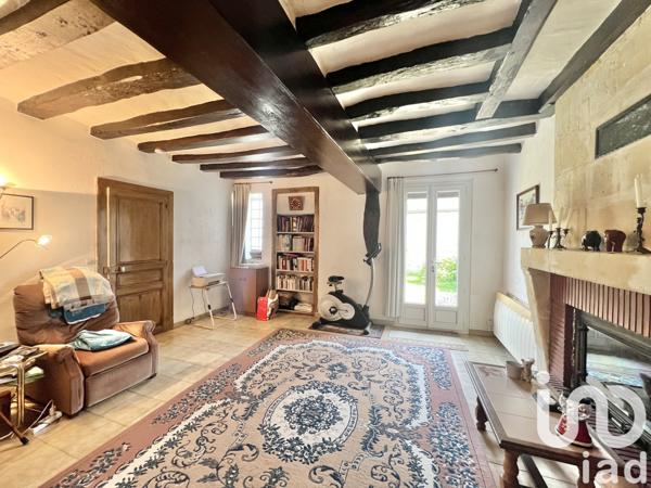 Maison à vendre 3 pièces 75 m² Sougé