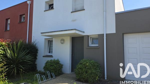 Maison à vendre 5 pièces 97,1 m² Plescop