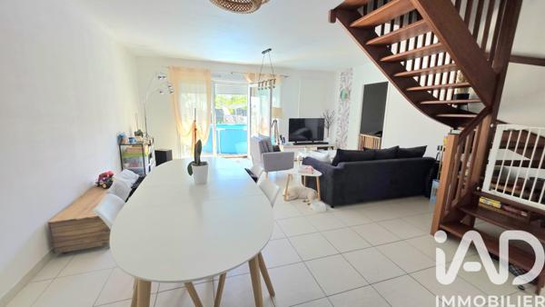 Maison à vendre 5 pièces 97,1 m² Plescop