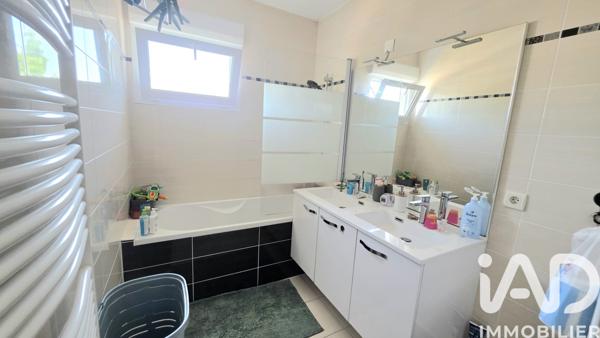 Maison à vendre 5 pièces 97,1 m² Plescop